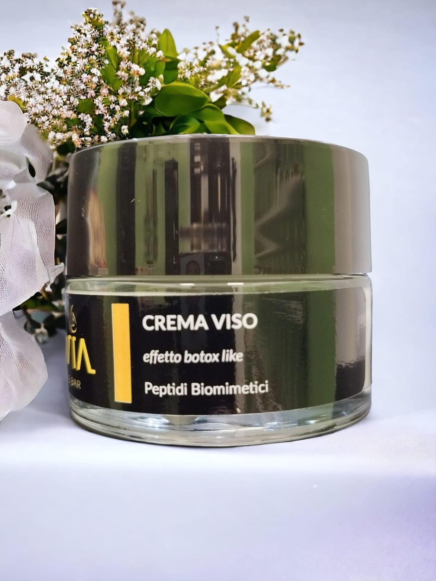 Crema viso lluvia 50ml